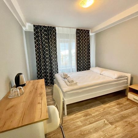 Hotel 7F Kijev Kültér fotó