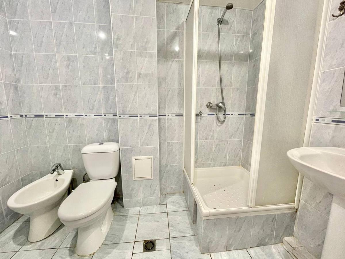 Hotel 7F Kijev Kültér fotó