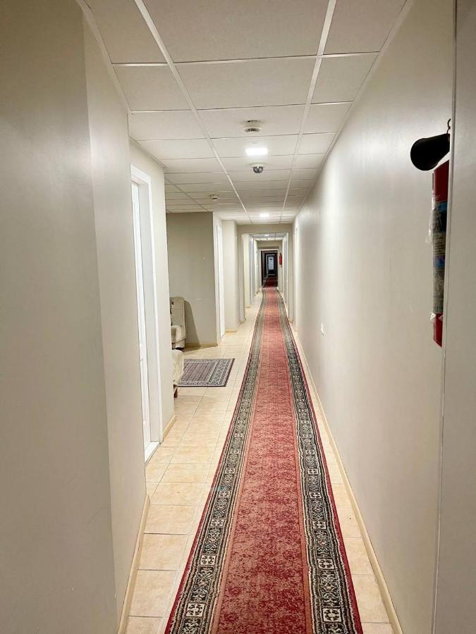 Hotel 7F Kijev Kültér fotó