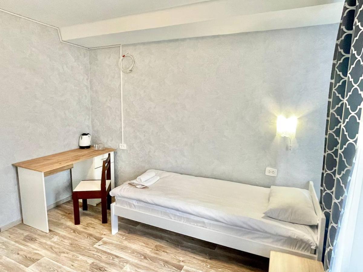 Hotel 7F Kijev Kültér fotó