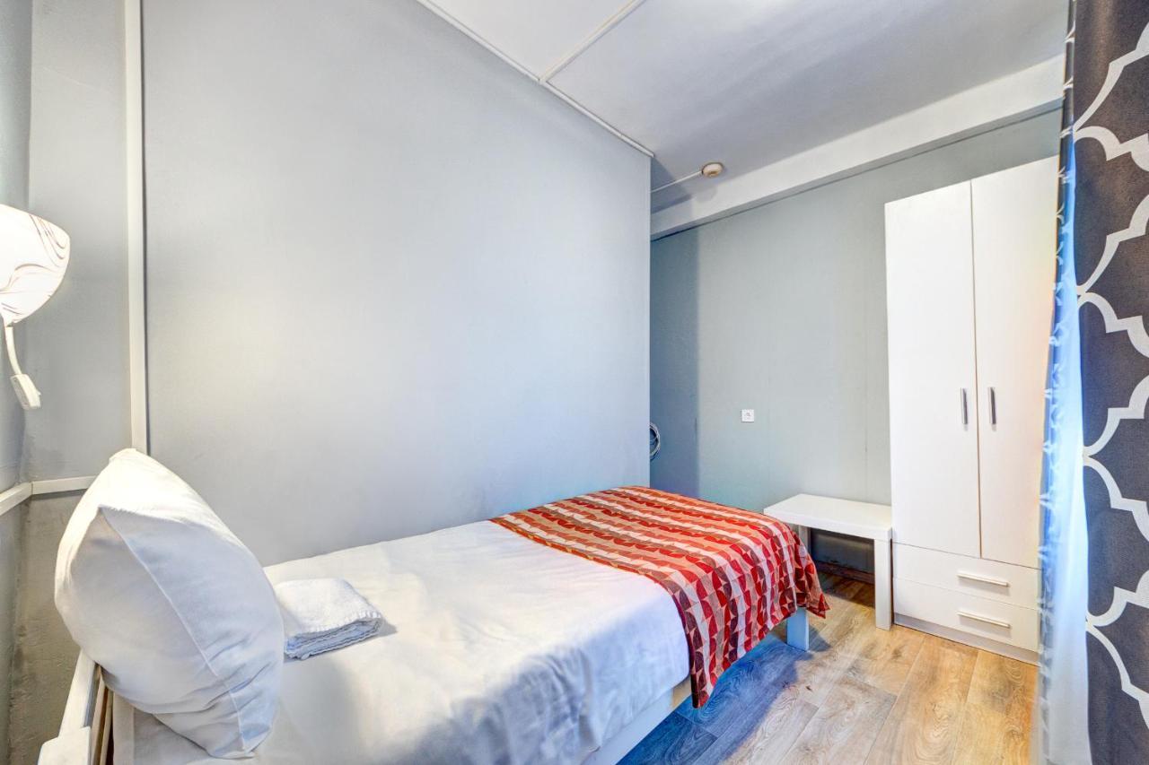 Hotel 7F Kijev Kültér fotó